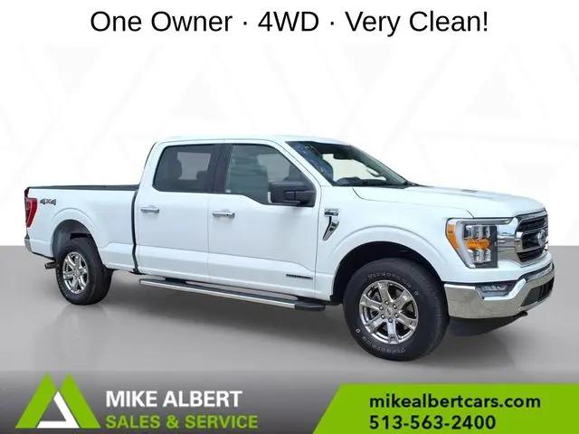 2023 Ford F-150 XLT for sale in Cincinnnati, OH