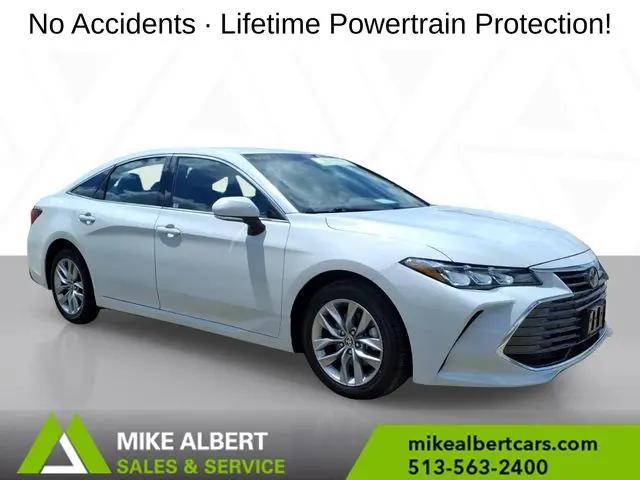 2022 Toyota Avalon XLE for sale near Cincinnnati, OH