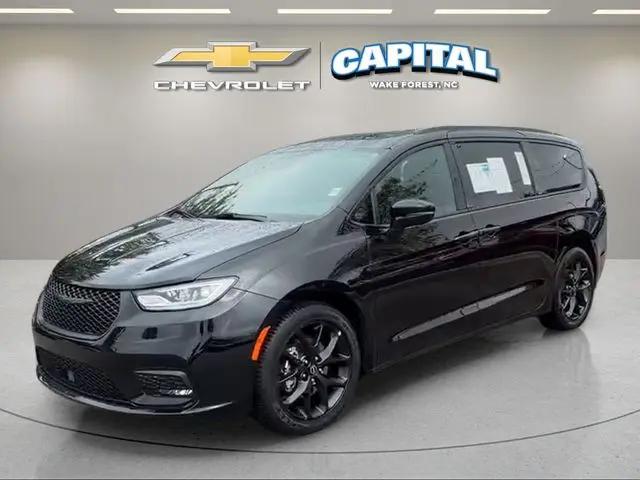2026 Chrysler Pacifica Limited for sale in Wake Forest, NC