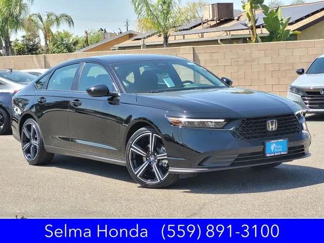 2026 Honda Accord Sedan Sport for sale in Selma, CA