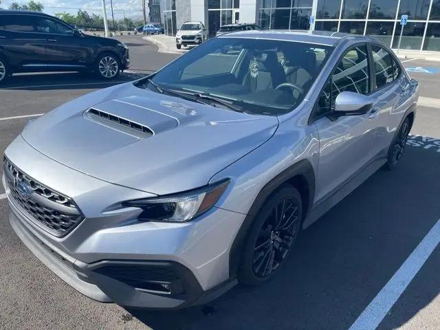 2024 Subaru WRX Premium for sale in Ogden, UT