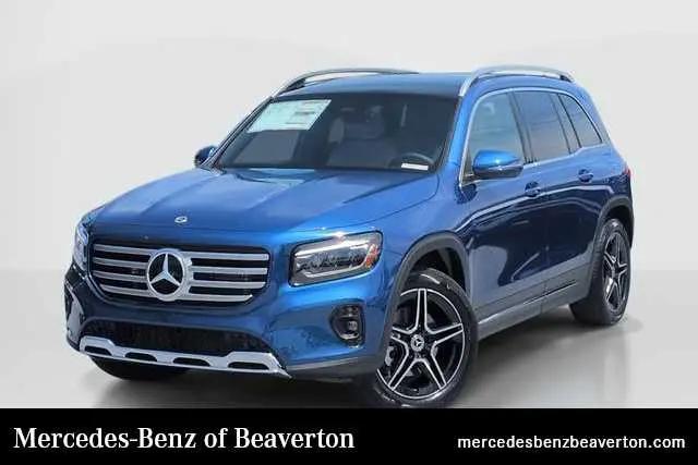 2026 Mercedes-Benz GLB 4MATIC for sale in Portland, OR
