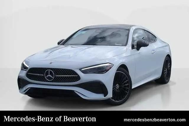 2026 Mercedes-Benz E-CLASS E 300 CLE 300 for sale in Portland, OR
