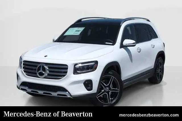 2026 Mercedes-Benz GLB 4MATIC for sale in Portland, OR