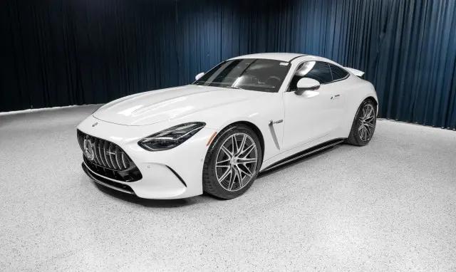 2026 Mercedes-Benz AMG GT E PERFORMANCE for sale in Scottsdale, AZ