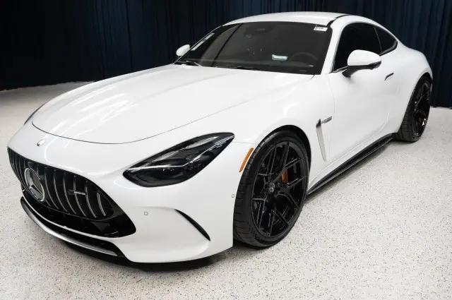 2026 Mercedes-Benz AMG GT E PERFORMANCE for sale in Scottsdale, AZ