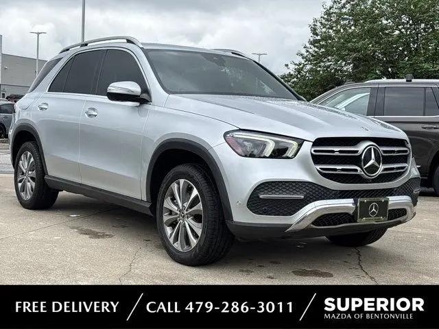 2021 Mercedes-Benz GLE GLE 350 GLE 350 for sale in Bentonville, AR