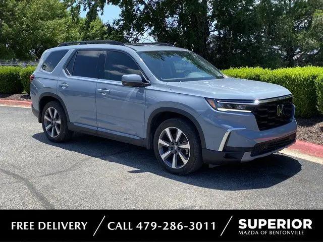 2023 Honda Pilot AWD Touring for sale in Bentonville, AR