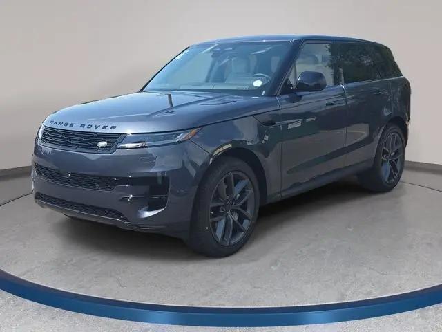 2026 Land Rover Range Rover Sport P360 SE for sale in Littleton, CO
