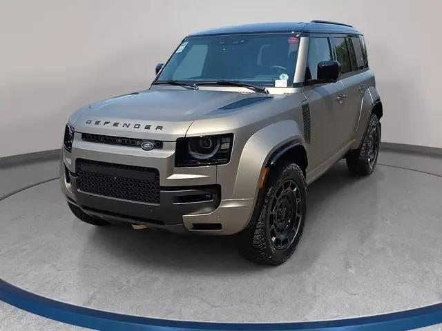 2026 Land Rover Defender P635 OCTA for sale in Littleton, CO