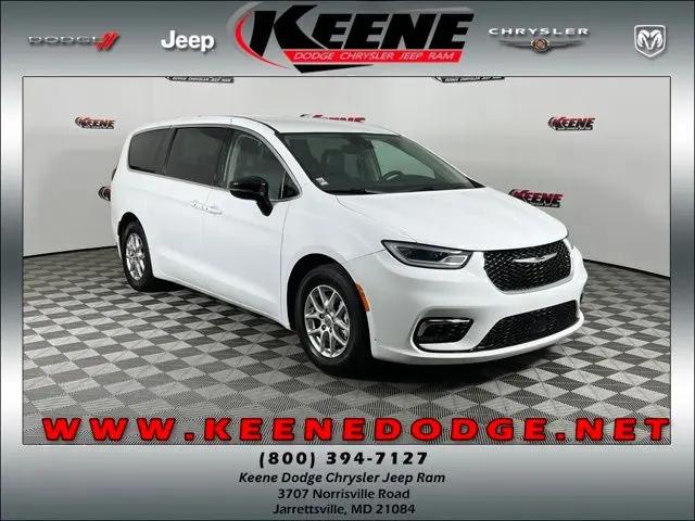 2024 Chrysler Pacifica Touring L for sale in Jarrettsville, MD