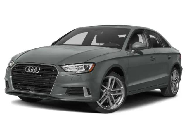 2019 Audi A3 40 Premium for sale in Montclair, CA