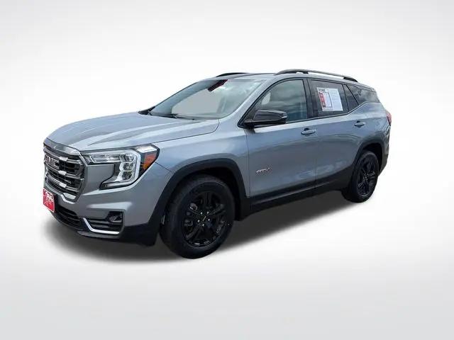 2023 GMC Terrain AWD AT4 for sale in Perham, MN