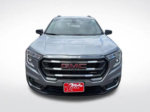 2023 GMC Terrain AWD AT4