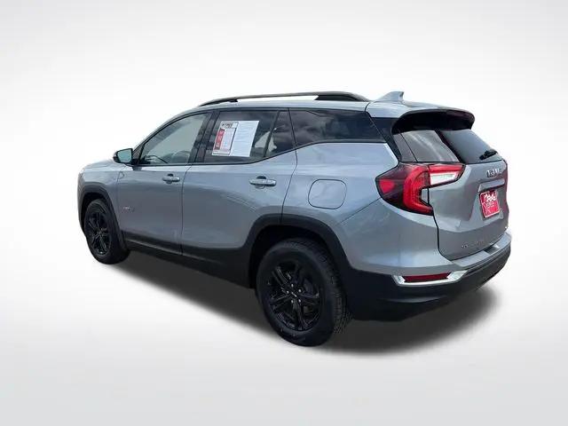 2023 GMC Terrain AWD AT4