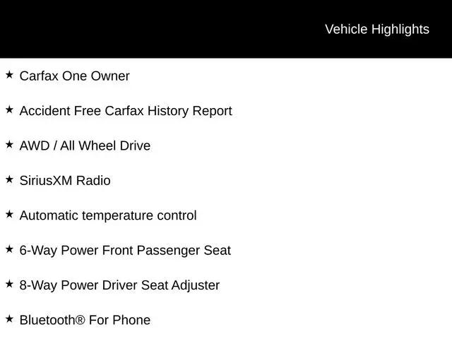 2023 GMC Terrain AWD AT4