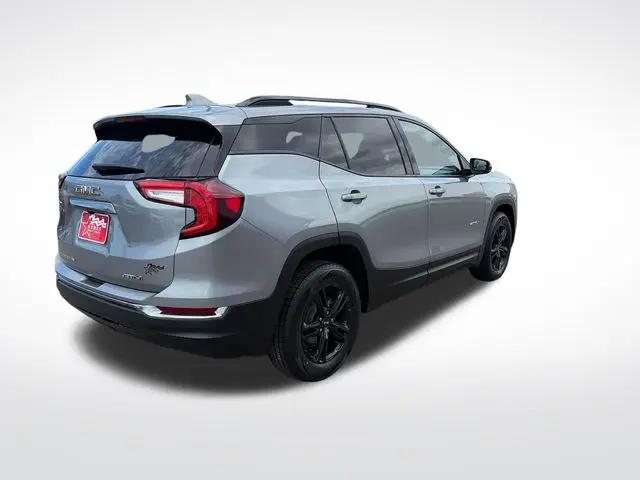 2023 GMC Terrain AWD AT4
