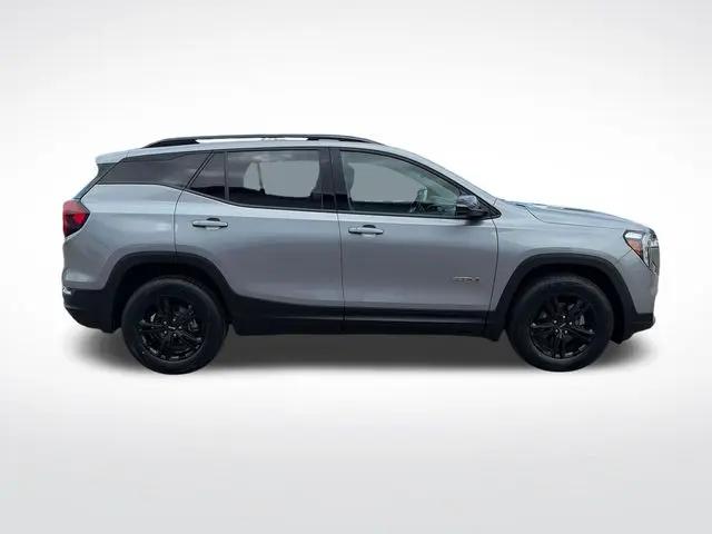2023 GMC Terrain AWD AT4