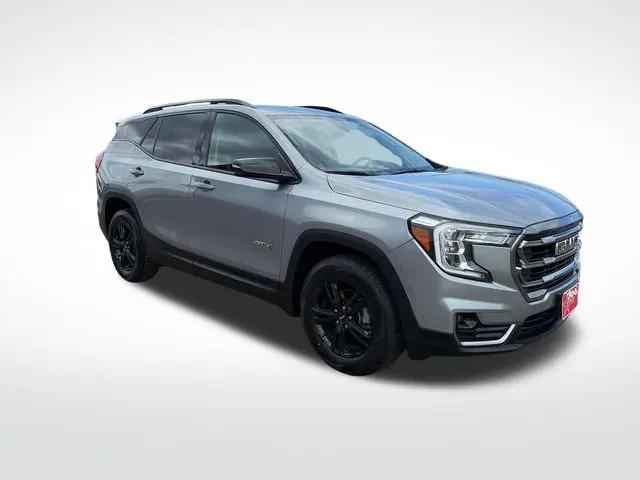 2023 GMC Terrain AWD AT4