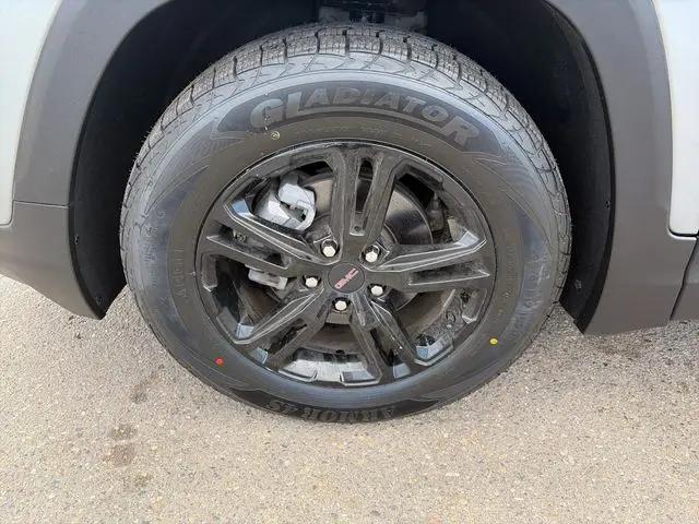 2023 GMC Terrain AWD AT4