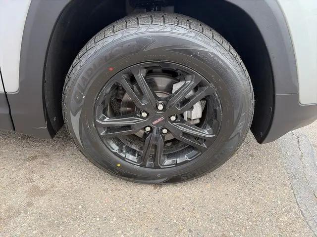 2023 GMC Terrain AWD AT4