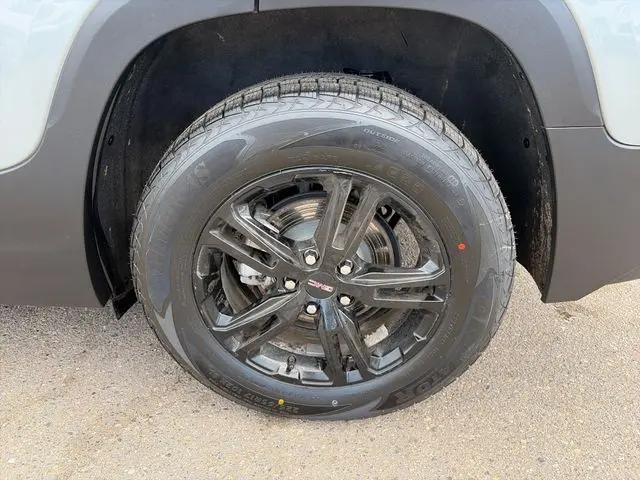 2023 GMC Terrain AWD AT4