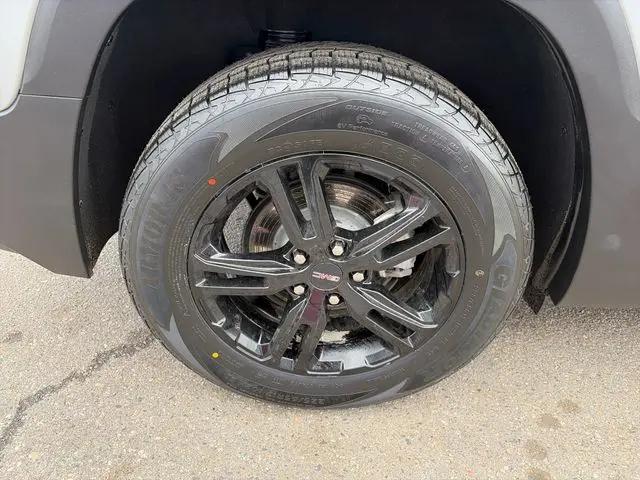 2023 GMC Terrain AWD AT4