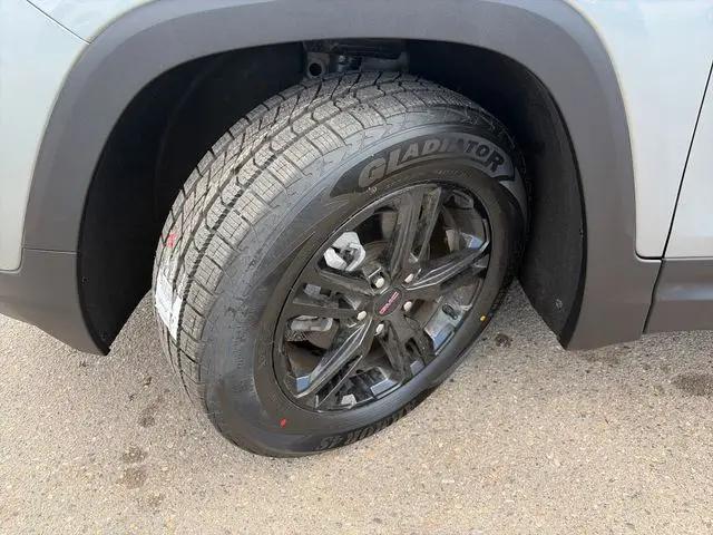 2023 GMC Terrain AWD AT4