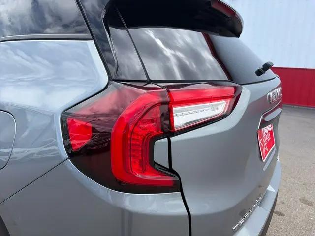 2023 GMC Terrain AWD AT4