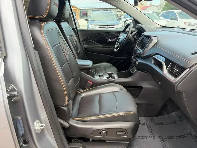 2023 GMC Terrain AWD AT4