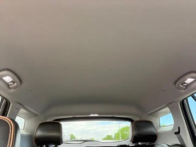 2023 GMC Terrain AWD AT4