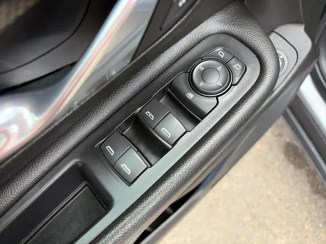 2023 GMC Terrain AWD AT4