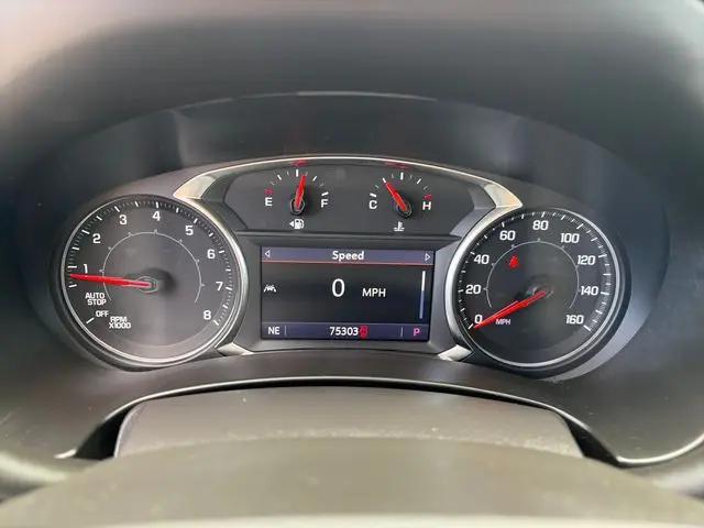 2023 GMC Terrain AWD AT4