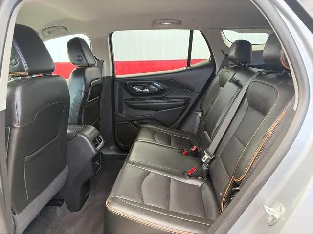 2023 GMC Terrain AWD AT4