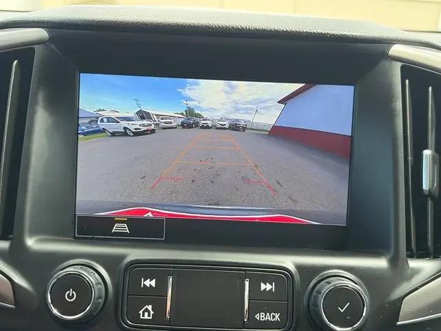 2023 GMC Terrain AWD AT4