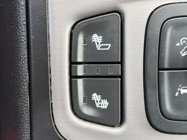 2023 GMC Terrain AWD AT4