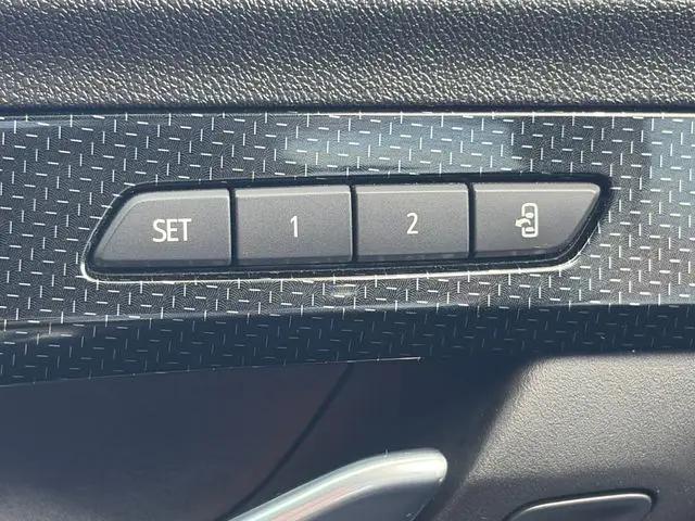2023 GMC Terrain AWD AT4