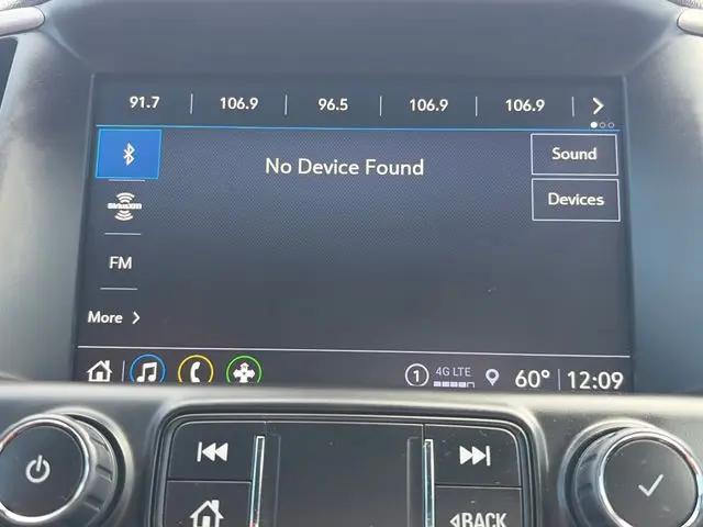 2023 GMC Terrain AWD AT4
