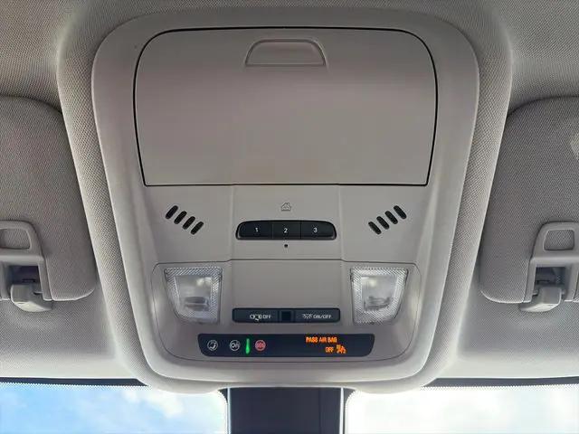 2023 GMC Terrain AWD AT4