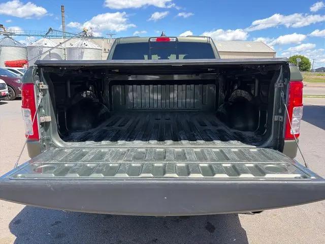 2021 Ram 1500 Big Horn Quad Cab 4x4 6'4" Box