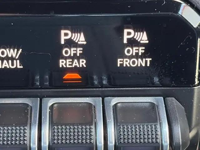 2021 Ram 1500 Big Horn Quad Cab 4x4 6'4" Box