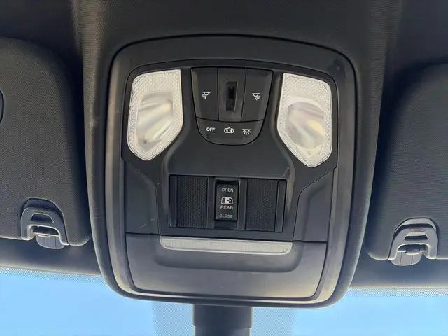 2021 Ram 1500 Big Horn Quad Cab 4x4 6'4" Box