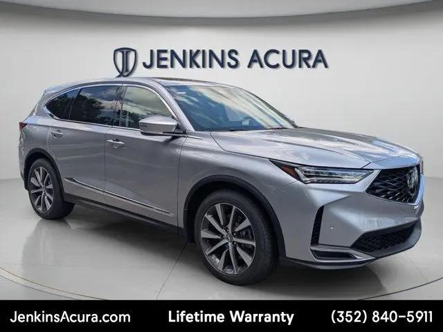 2026 Acura MDX Technology Package for sale in Ocala, FL