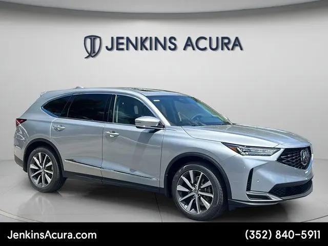 2026 Acura MDX Technology Package for sale in Ocala, FL