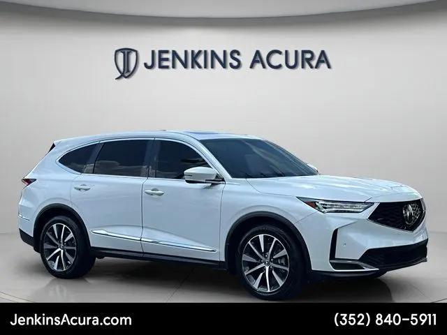 2026 Acura MDX Technology Package for sale in Ocala, FL