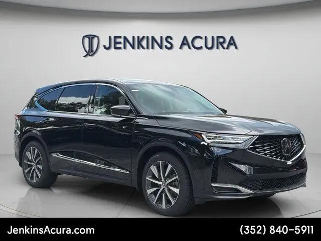 2026 Acura MDX Technology Package for sale in Ocala, FL