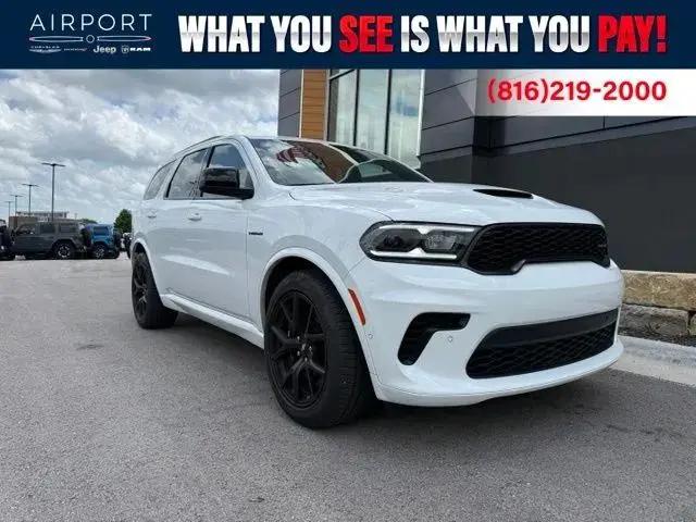 2026 Dodge Durango GT AWD HEMI V8 for sale in Platte City, MO