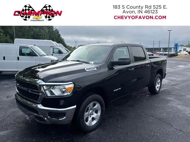 2023 Ram 1500 Big Horn Crew Cab 4x4 5'7" Box for sale in Avon, IN