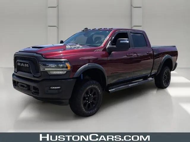 2024 Ram 2500 Power Wagon Crew Cab 4x4 6'4" Box for sale in Avon Park, FL