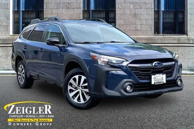 2024 Subaru Outback Premium for sale in Downers Grove, IL